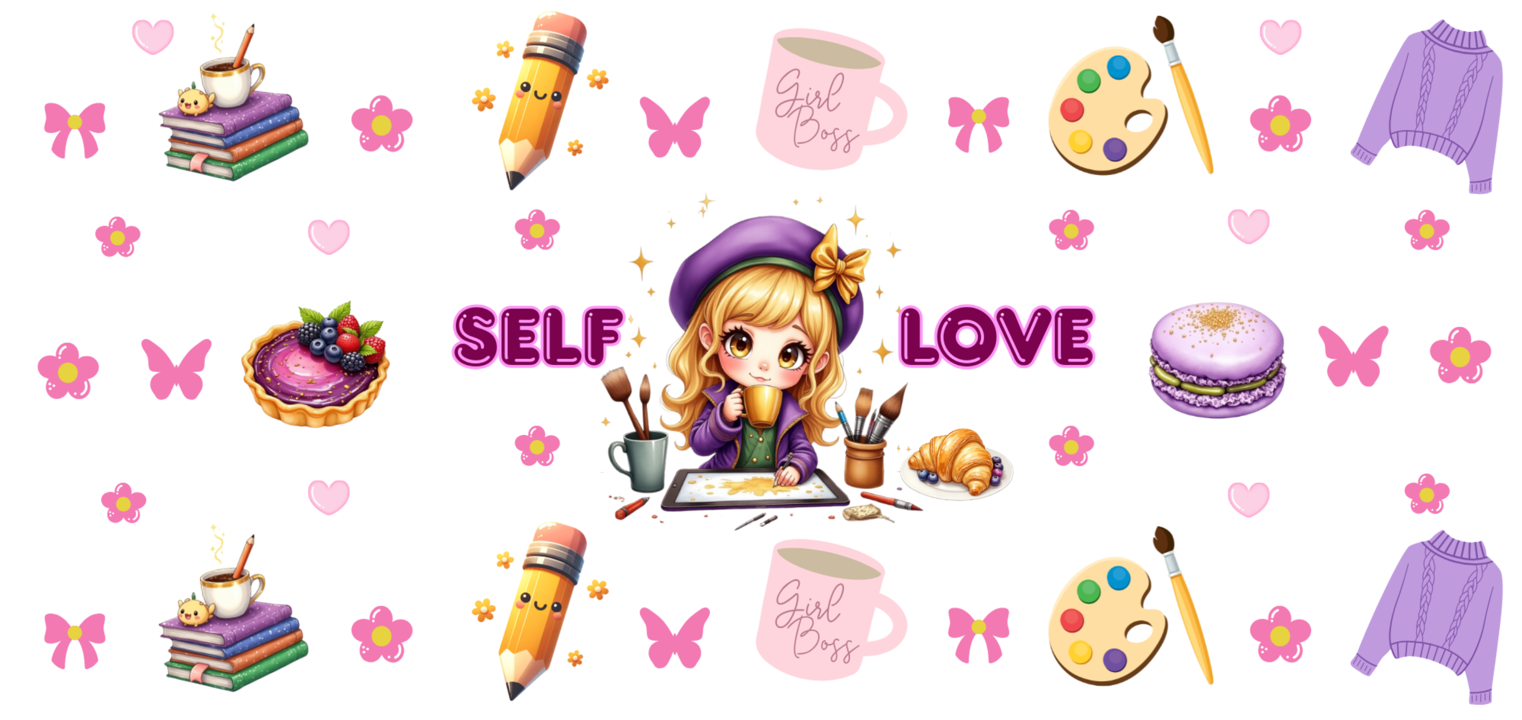 🌸 Z Angels Charm Treasures 🌸
