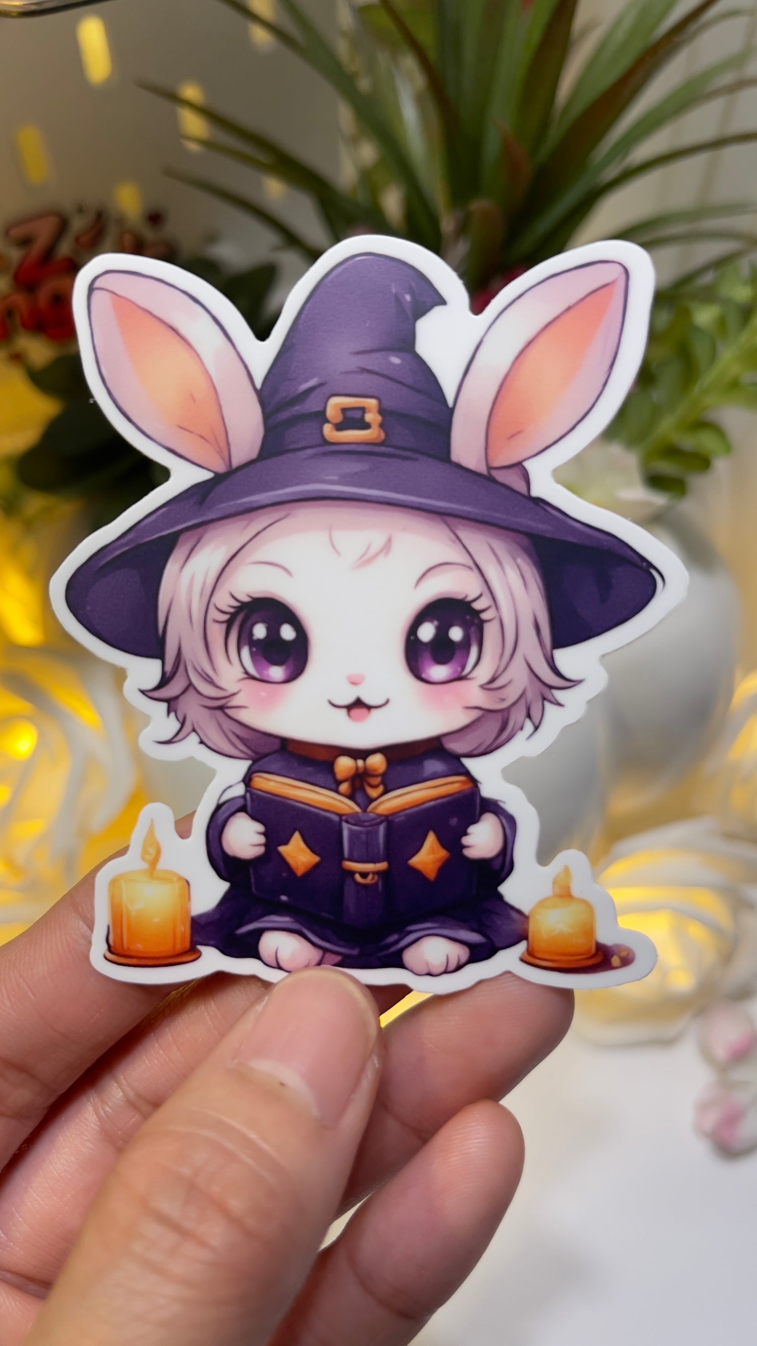 ✏️ Pastel Paper Magic 🌸 Stationery