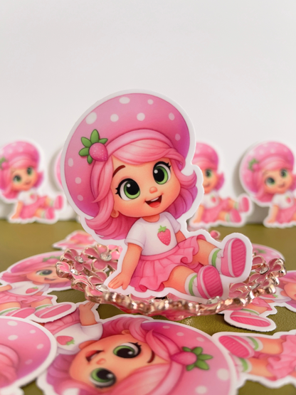 Berry Blossom