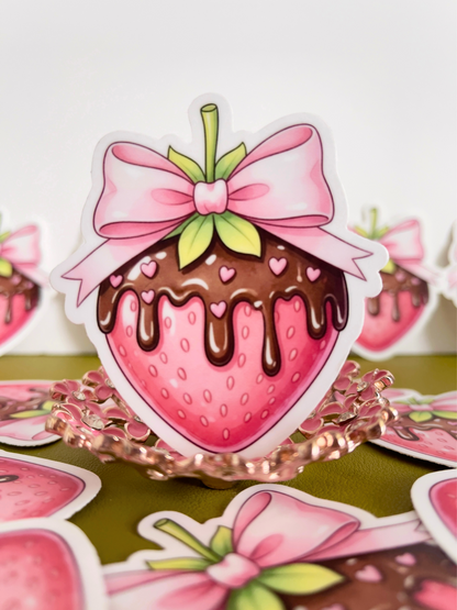 Sweetheart Drizzle Berry