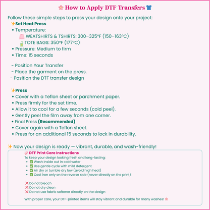 Cute Little Ghost in the Clouds 👻 DTF Transfers (up to 11"x11")