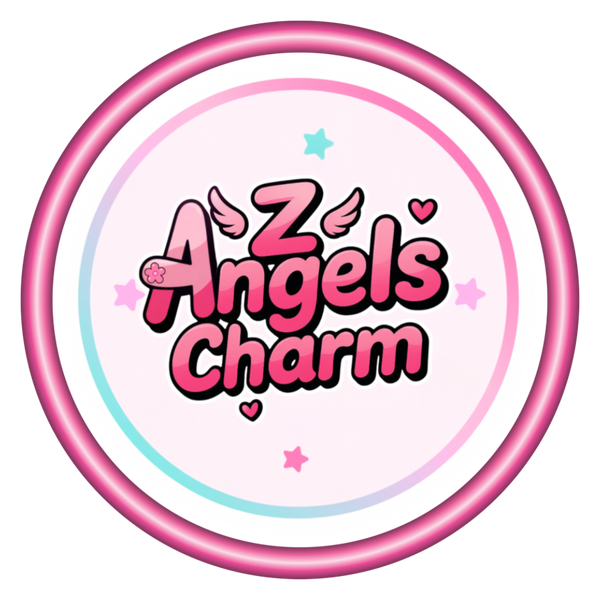 Z Angels Charm